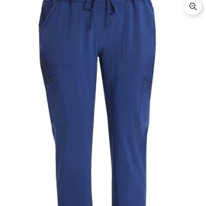 Scrubstar Women's Antimicrobial Premium Performance Straight Leg Pant